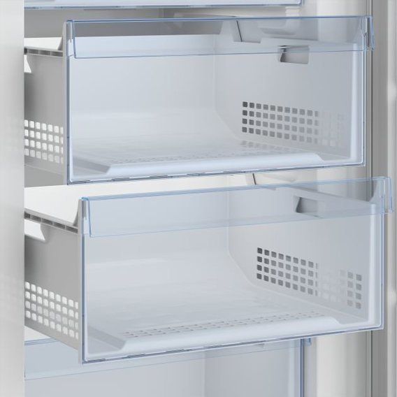 Морозильна камера Beko RFNE 448 E35W 1180710 фото