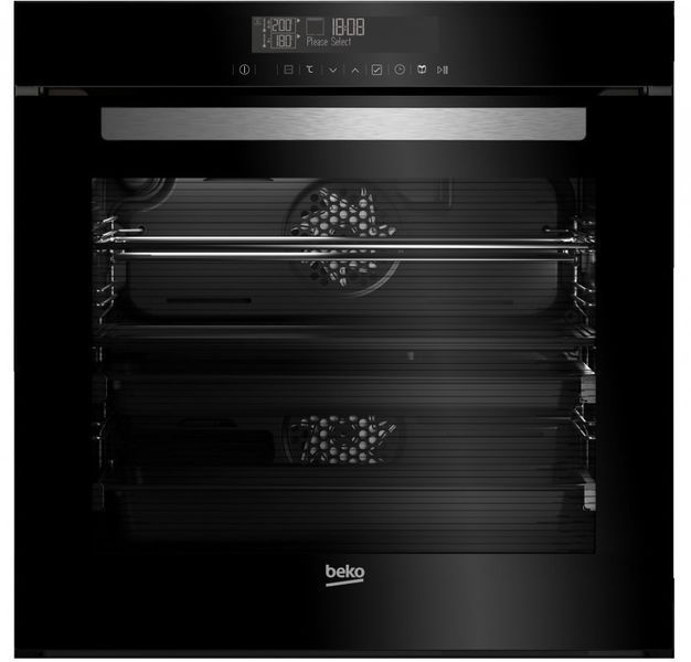 Духовой шкаф электрический Beko BVR 34500 BGMS 519685 фото