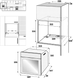 Духовой шкаф электрический Beko BVR 34500 BGMS 519685 фото 3