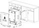 Посудомоечная машина Beko BDIN 38523 Q 1003728 фото 4