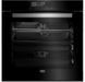 Духовой шкаф электрический Beko BVR 34500 BGMS 519685 фото 1