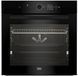 Духова шафа електрична Beko BBIM 17400 BP 1101713 фото 1