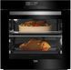 Духовой шкаф электрический Beko BVR 34500 BGMS 519685 фото 5