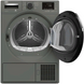 Сушильна машина Beko PDH 9544 XM 597228 фото 7