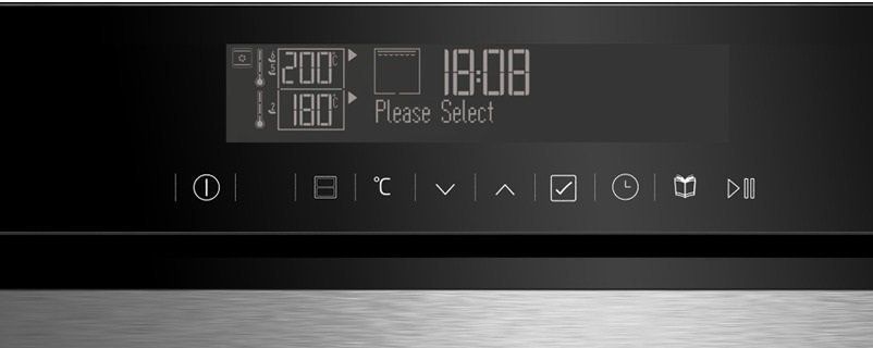 Духовой шкаф электрический Beko BVR 34500 BGMS 519685 фото