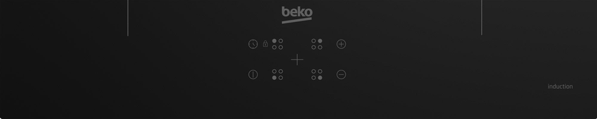 Варильна поверхня Beko HII 64400 QT 1382057 фото