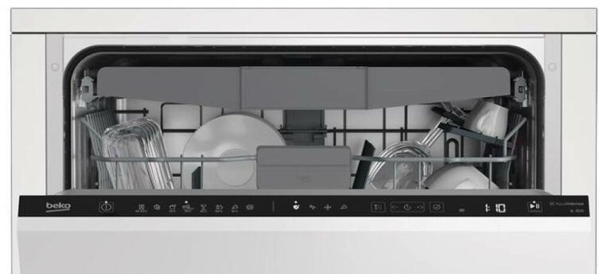 Посудомоечная машина Beko BDIN 38523 Q 1003728 фото