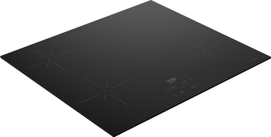 Варильна поверхня Beko HII 64400 QT 1382057 фото