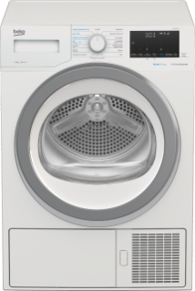 Сушильна машина Beko DH 8636 XGS 922156 фото