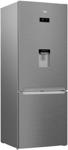 Холодильник Beko CNE 520 E23 ZDX 369402 фото