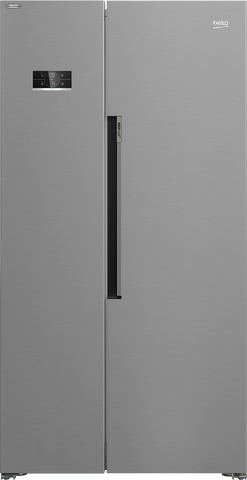 Холодильник Side-by-Side Beko GN 163140 XBN 825240 фото