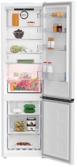 Холодильник Beko B3RCNA 404 HW 1029017 фото