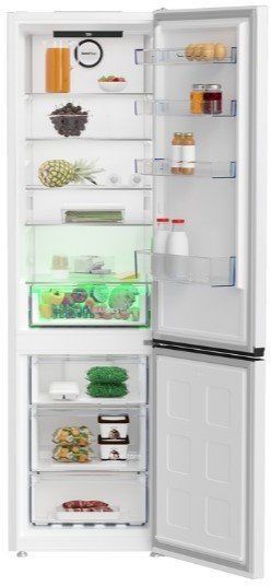 Холодильник Beko B3RCNA 404 HW 1029017 фото