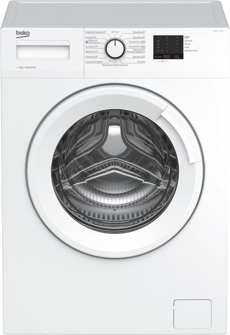 Пральна машина Beko AWUE 6511 BWW3 671600 фото