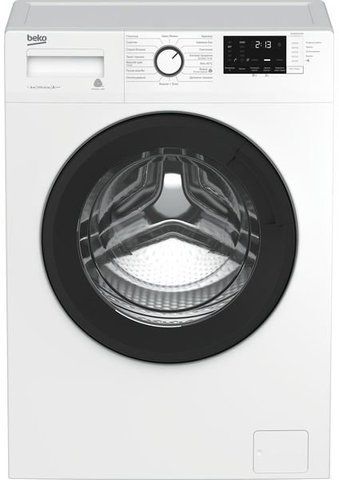 Пральна машина Beko WUE 6512 XAW 607157 фото