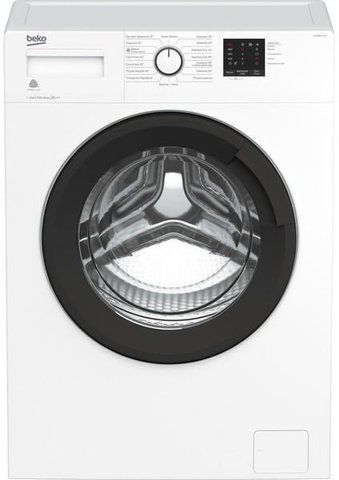 Пральна машина Beko WUE 6511 XAW 632434 фото