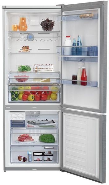 Холодильник Beko CNE 520 E23 ZDX 369402 фото