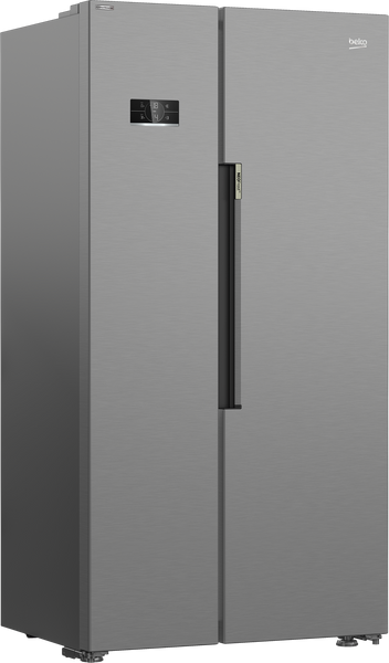 Холодильник Side-by-Side Beko GN 163140 XBN 825240 фото