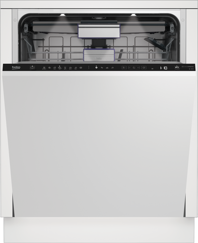 Посудомийна машина Beko BDIN 38640 D 1003729 фото