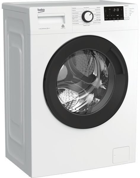 Пральна машина Beko WUE 6512 XAW 607157 фото
