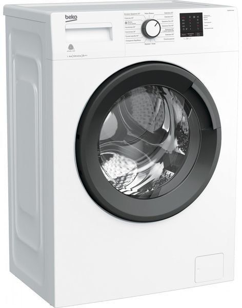 Пральна машина Beko WUE 6511 XAW 632434 фото
