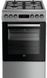 Плита комбинированная Beko FSM 52335 DS 719162 фото 1