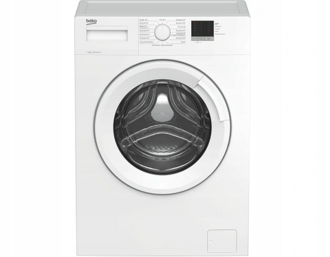 Пральна машина Beko WRE 6511 BWWE 743402 фото