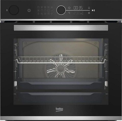 Духовой шкаф электрический Beko BBIS 13400 XDDSE 1101714 фото