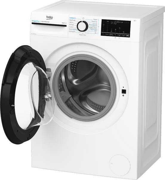 Стиральная машина Beko BM3WFSU 47235 WB 1382422 фото