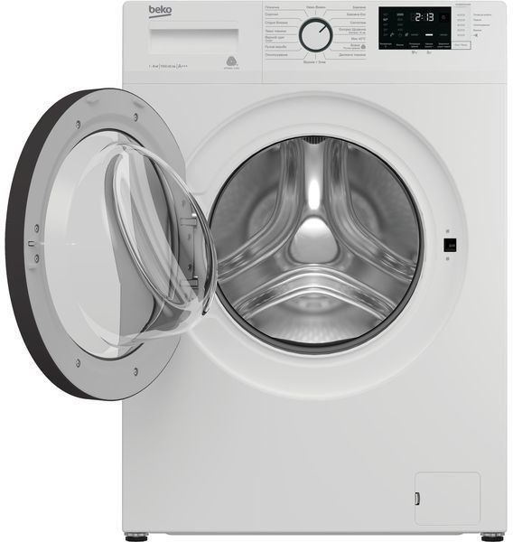 Пральна машина Beko WUE 6512 XAW 607157 фото