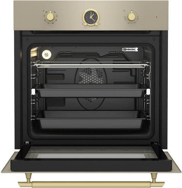 Духова шафа електрична Beko OIM 27201 C 98597 фото
