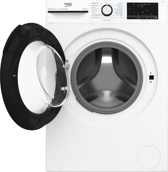 Стиральная машина Beko BM3WFSU 47235 WB 1382422 фото