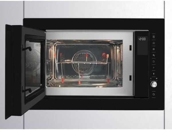 Вбудовувана мікрохвильова піч Beko MCB 25433 X 595935 фото