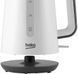 Електрочайник Beko WKM 4321 W 566815 фото 2