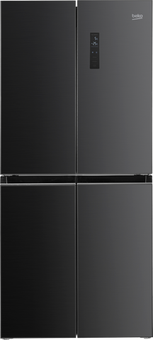 Холодильник Side-by-Side Beko GNO 4031 GS 825241 фото