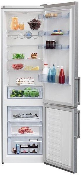 Холодильник Beko RCSA 406 K31XB 1181339 фото