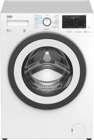 Пральна машина Beko EHTV 8736 XS0 671601 фото