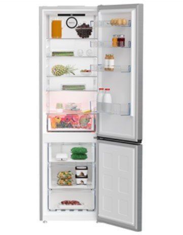 Холодильник Beko B3RCNA 404 HXB 1029139 фото