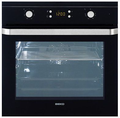 Духова шафа електрична Beko OIE 24300 B 76634 фото