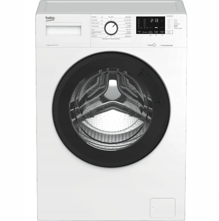 Пральна машина Beko WUV 8612 XAWS 743403 фото