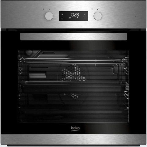 Духова шафа електрична Beko BIE 22300 X 266606 фото