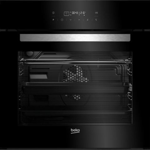 Духовой шкаф электрический Beko BIM 24400 BCS 578980 фото