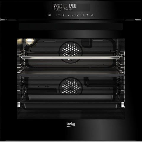 Духовой шкаф электрический Beko BVM 34500 B 519688 фото