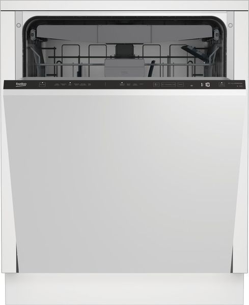 Посудомоечная машина Beko BDIN 36520 Q 1003730 фото