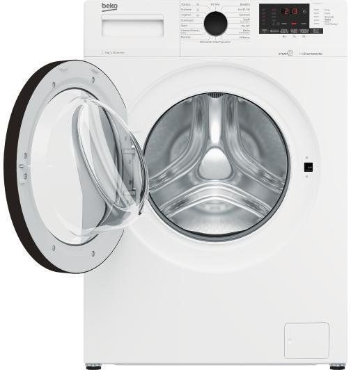 Пральна машина Beko WUE 7612 WPBSE 1133744 фото