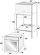 Духова шафа електрична Beko BIM 24400 BCS 578980 фото 2