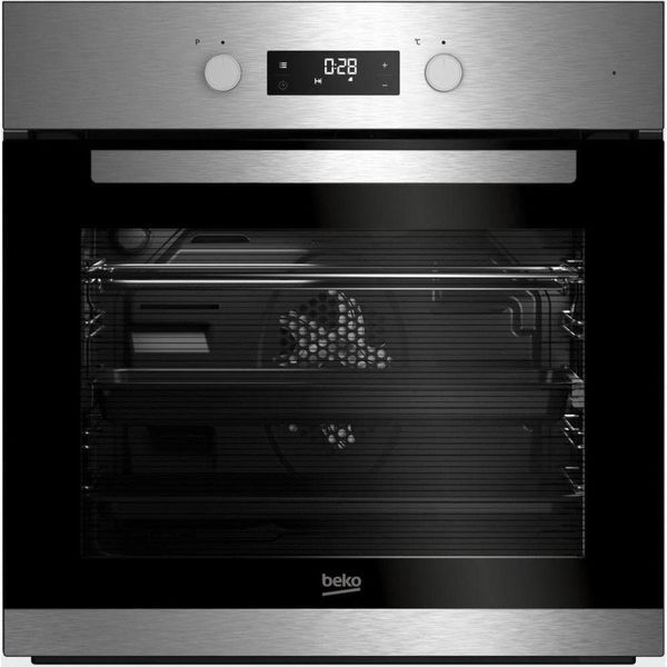 Духова шафа електрична Beko BIE 22300 X 266606 фото
