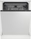 Посудомоечная машина Beko BDIN 36520 Q 1003730 фото 1