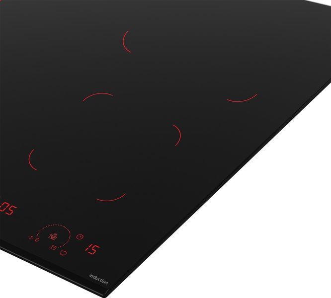 Варочная поверхность электрическая Beko HII 64851 FHT 663660 фото