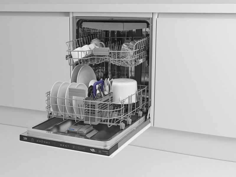 Посудомоечная машина Beko BDIN 36520 Q 1003730 фото